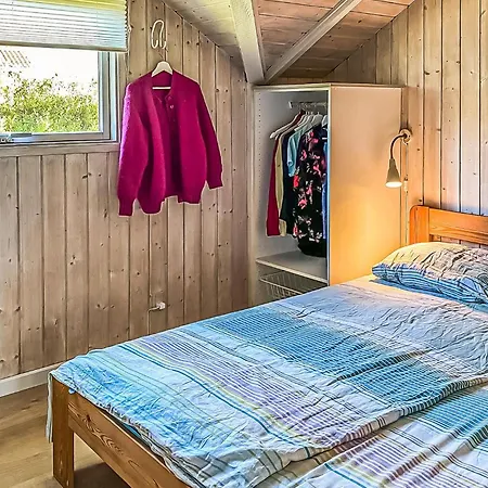Gorgeous In Sydals With Sauna * Skovby (Syddanmark)