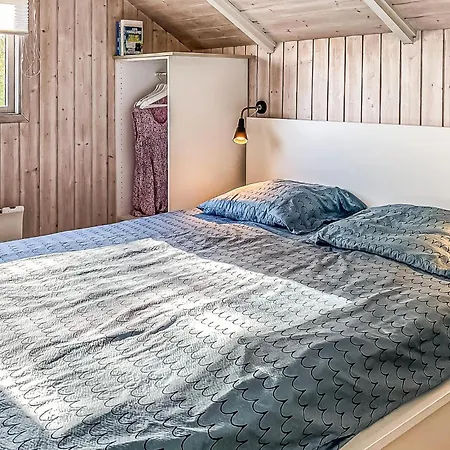 Gorgeous In Sydals With Sauna Σπίτι διακοπών *