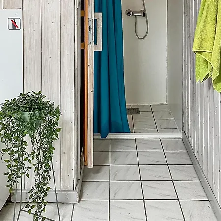 Σπίτι διακοπών Gorgeous In Sydals With Sauna *